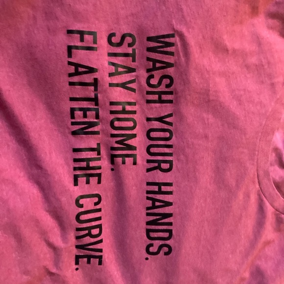 Retro 2020 T-shirt. - Picture 8 of 8